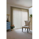 Vertical Blinds